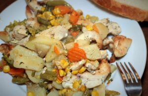 Weihnachtsfeier – Catering Bocholt